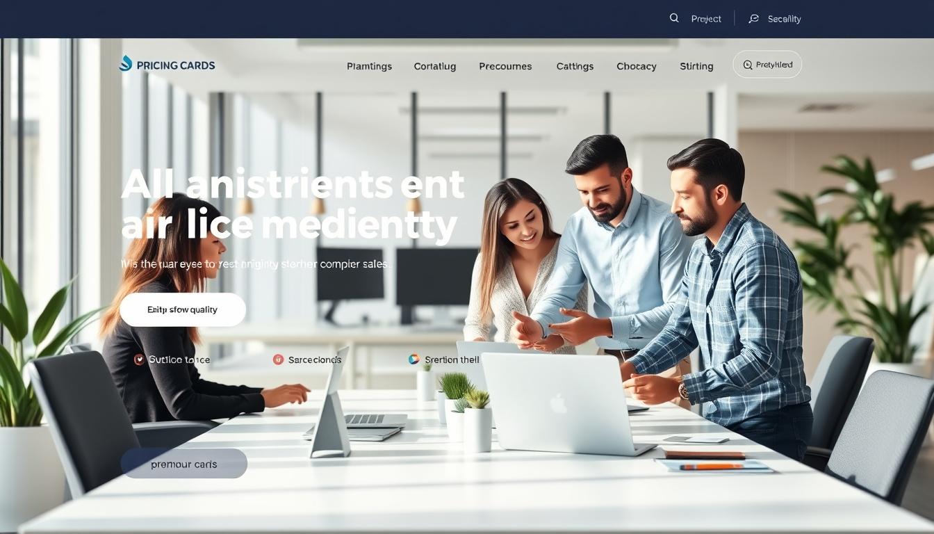 Featured plan visual